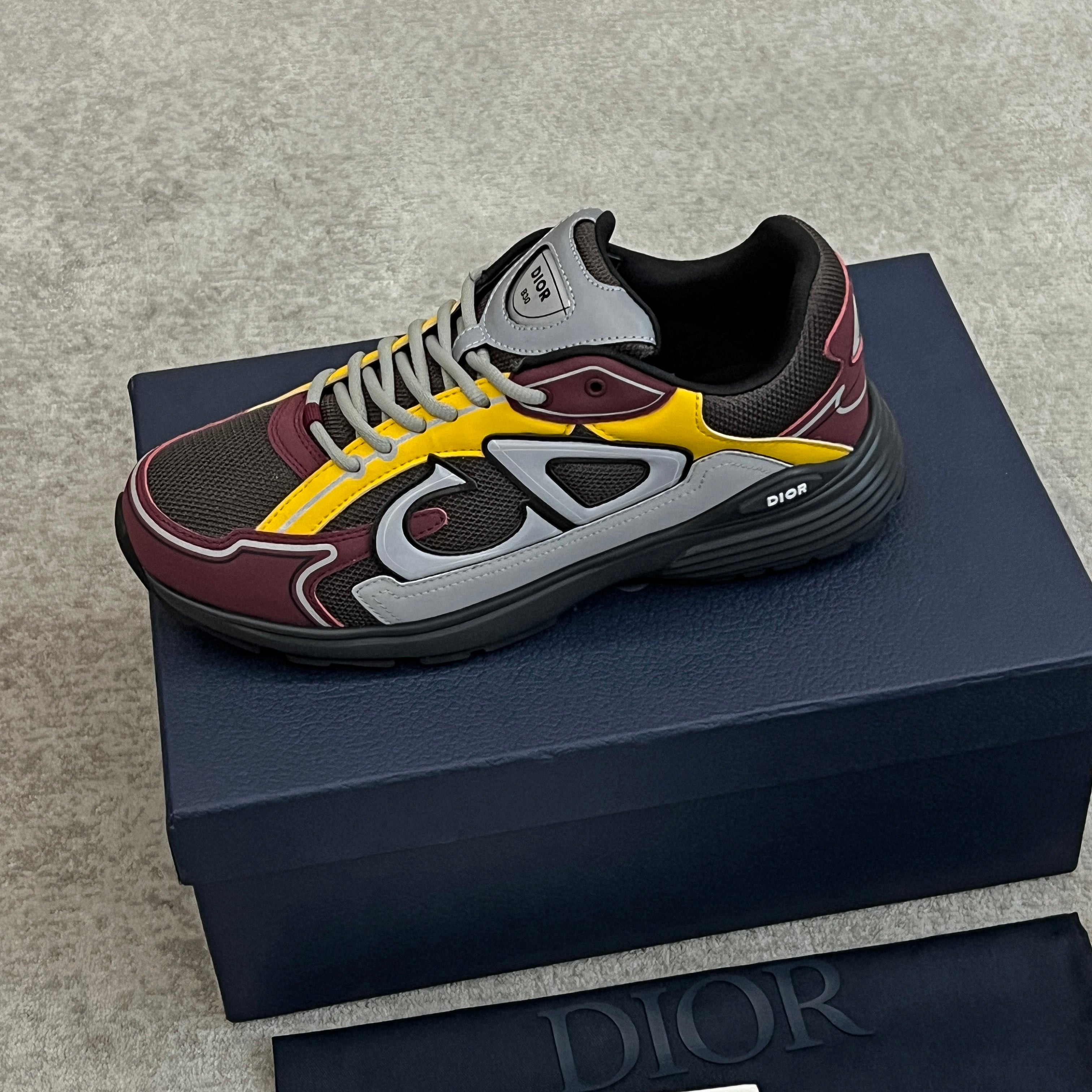 Sneakers B30