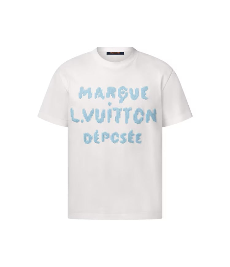 T-shirt L.V