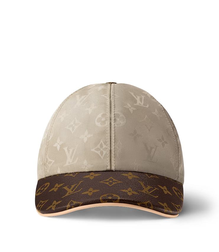 Casquette IV collections 2026