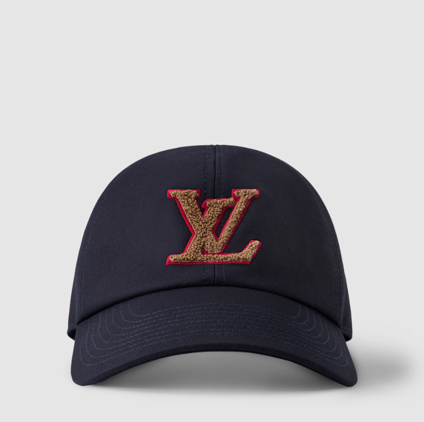 Casquette IV collections 2026