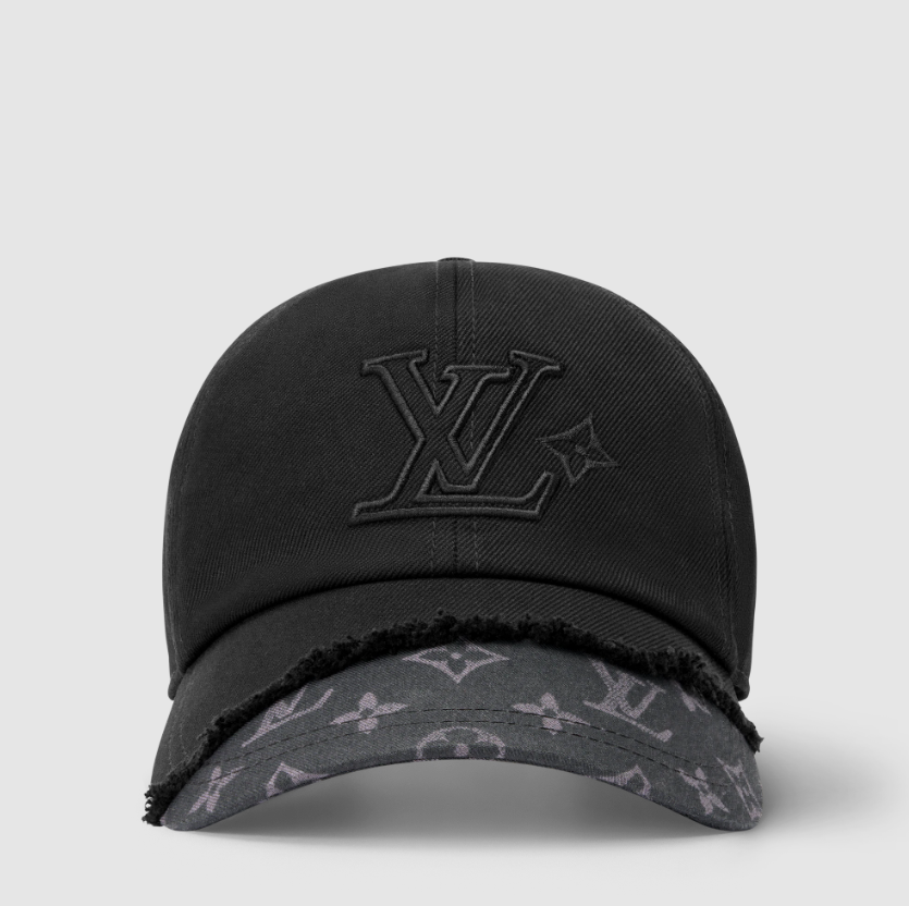 Casquette IV collections 2026
