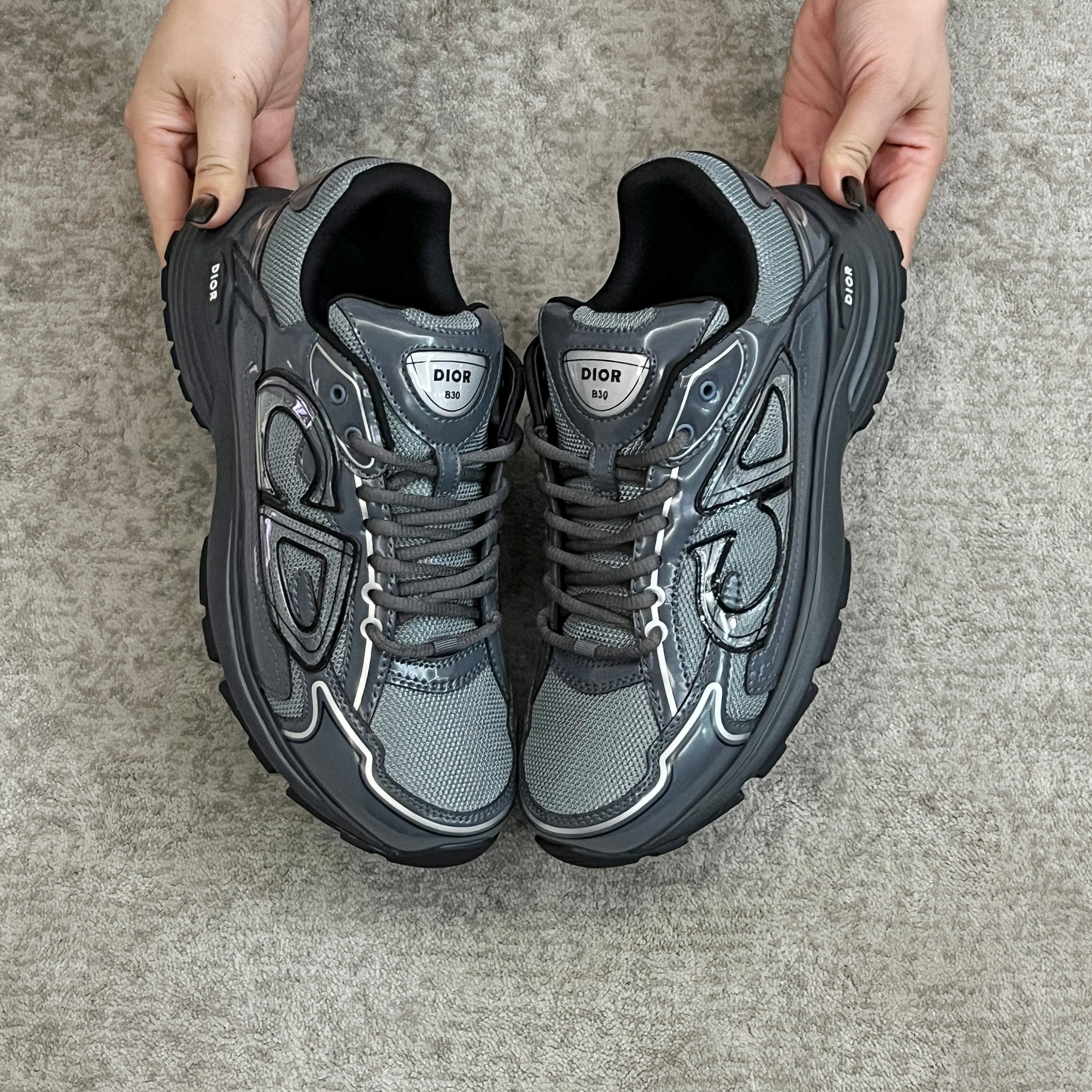 Sneakers B30