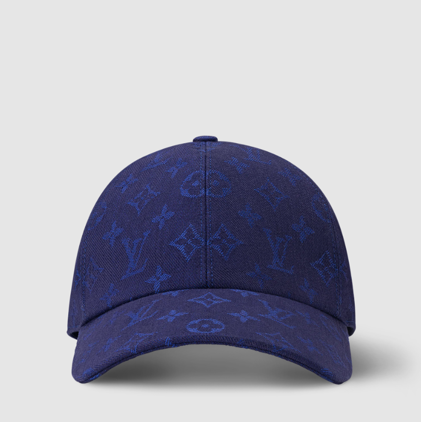 Casquette IV collections 2026