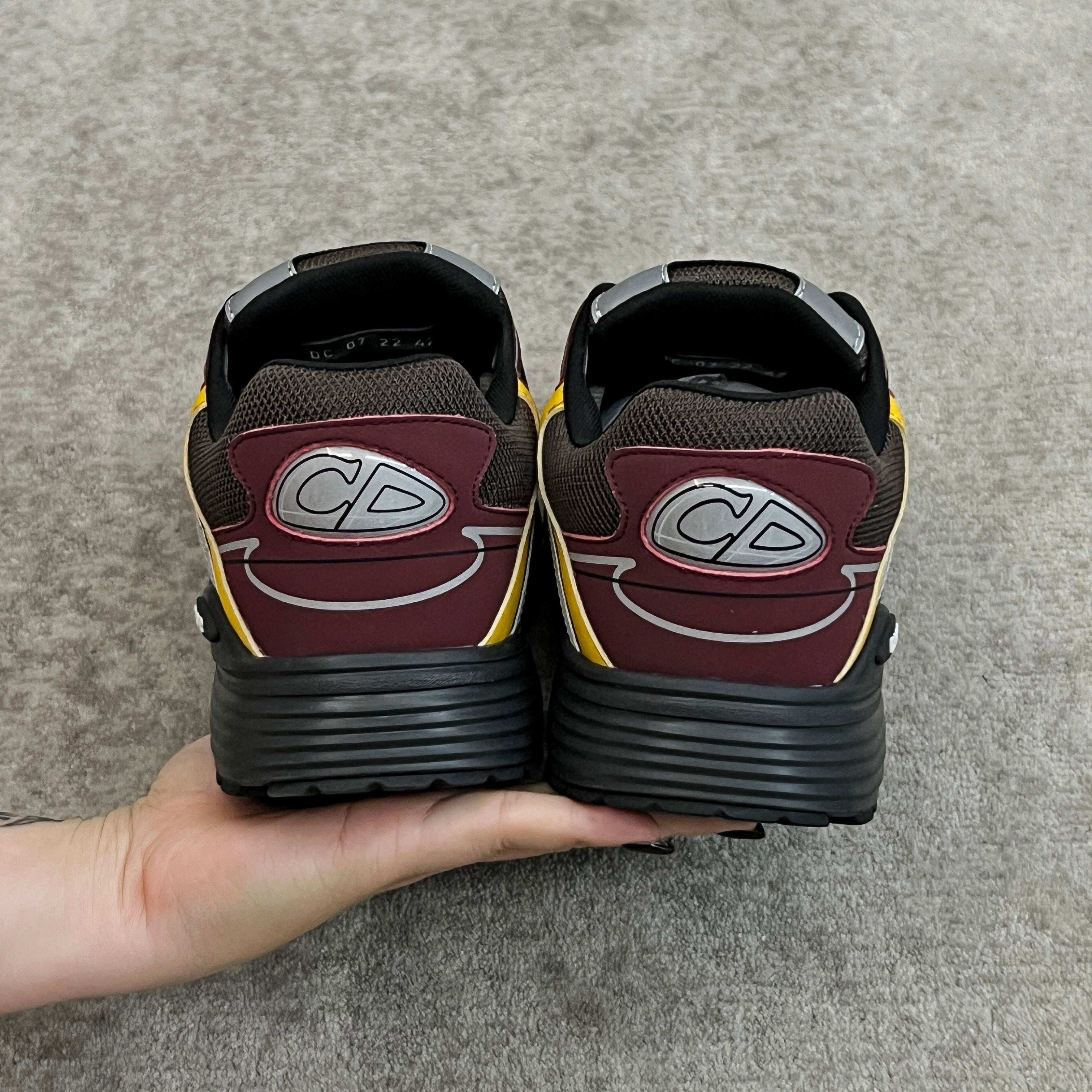 Sneakers B30