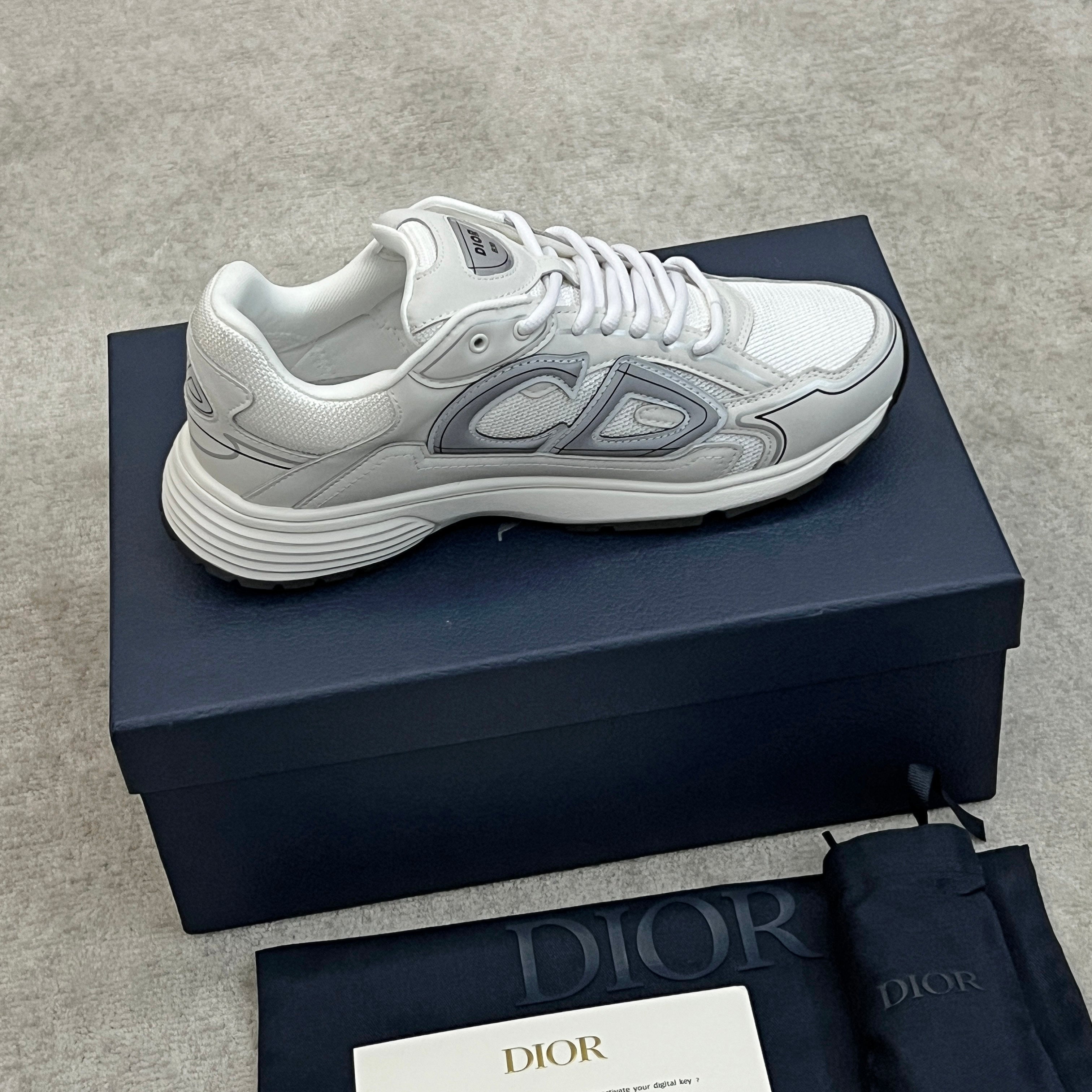 Sneakers B30