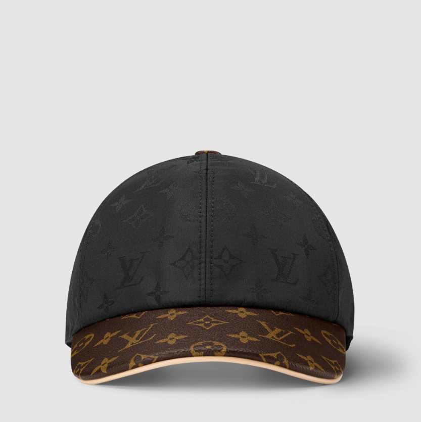 Casquette IV collections 2026