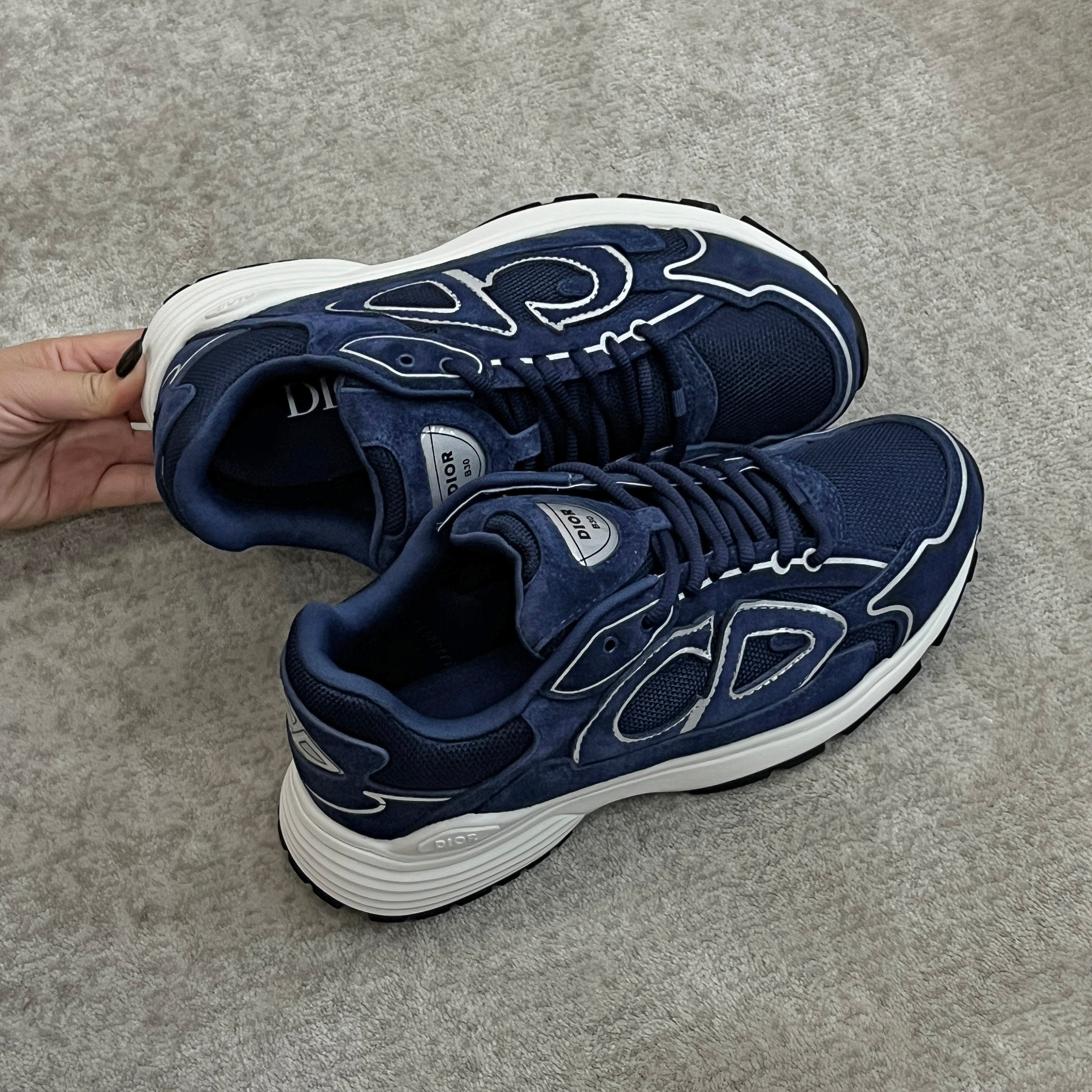 Sneakers B30