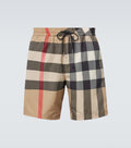 SHORT ÉTÉ B.B