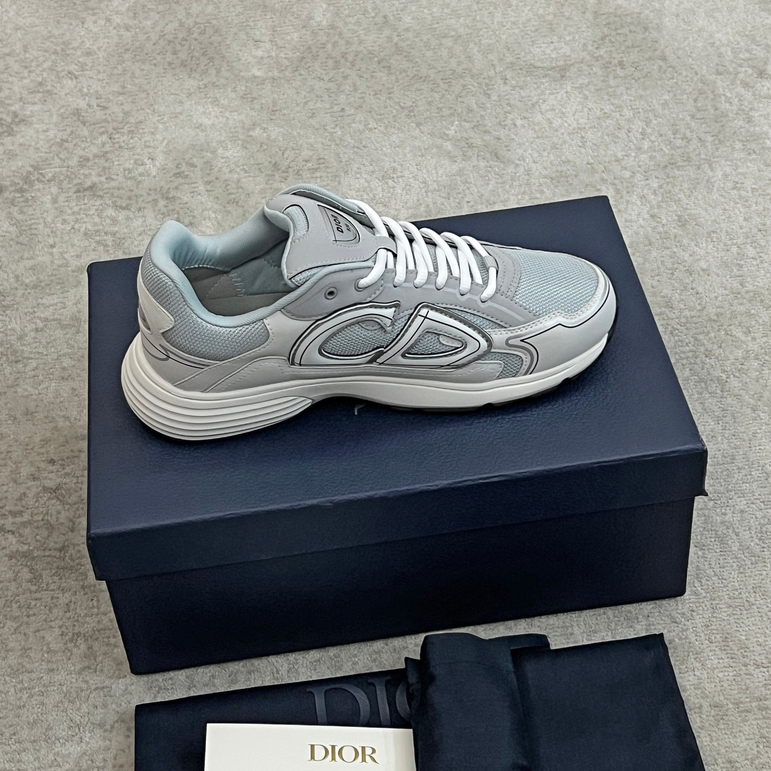 Sneakers B30