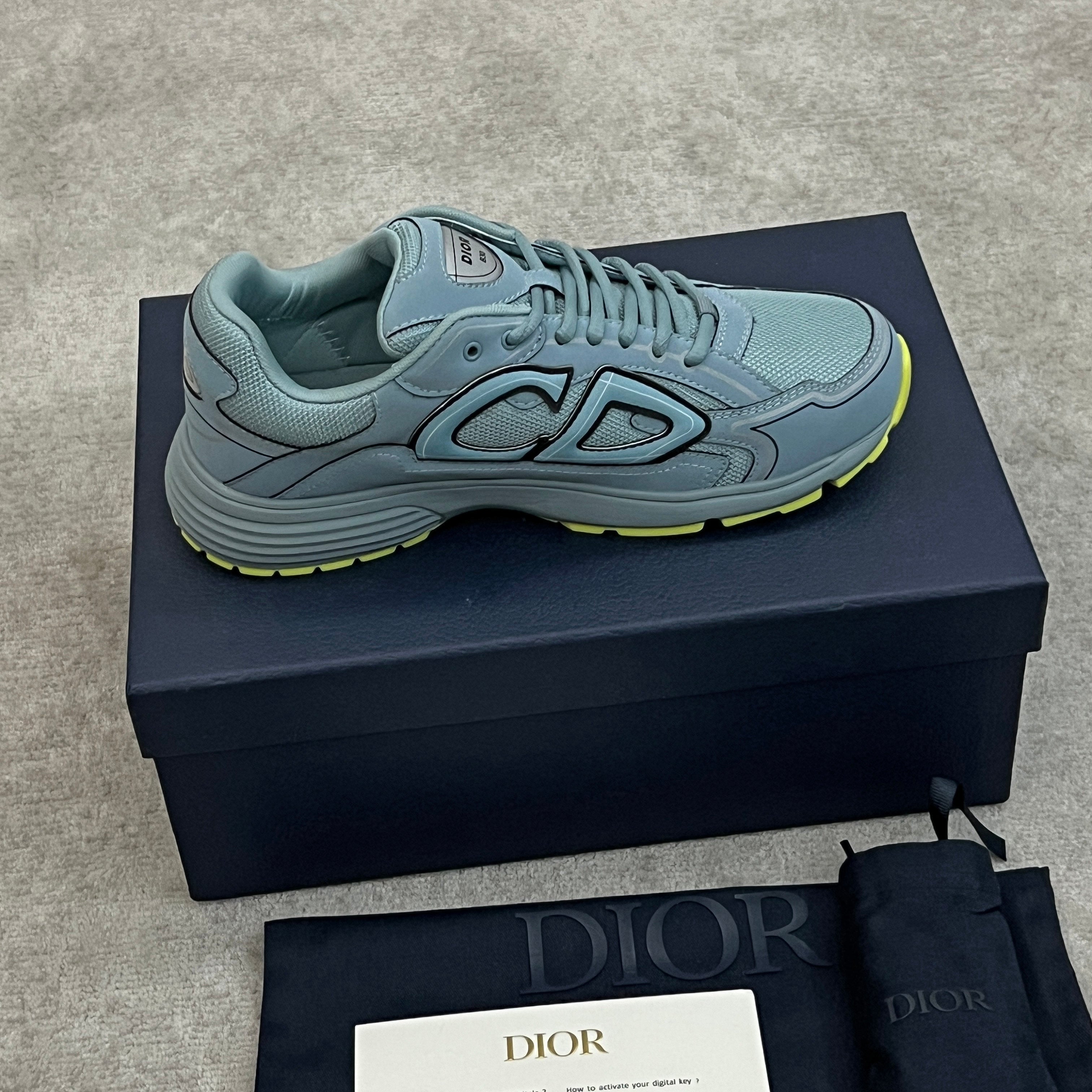 Sneakers B30