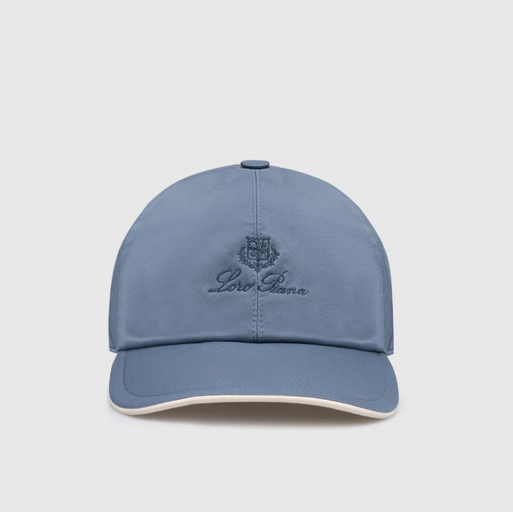 Casquette Ioro Piana Plusieurs Couleurs