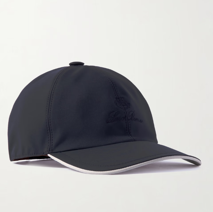 Casquette Ioro Piana Plusieurs Couleurs