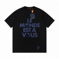 T-shirt L.V