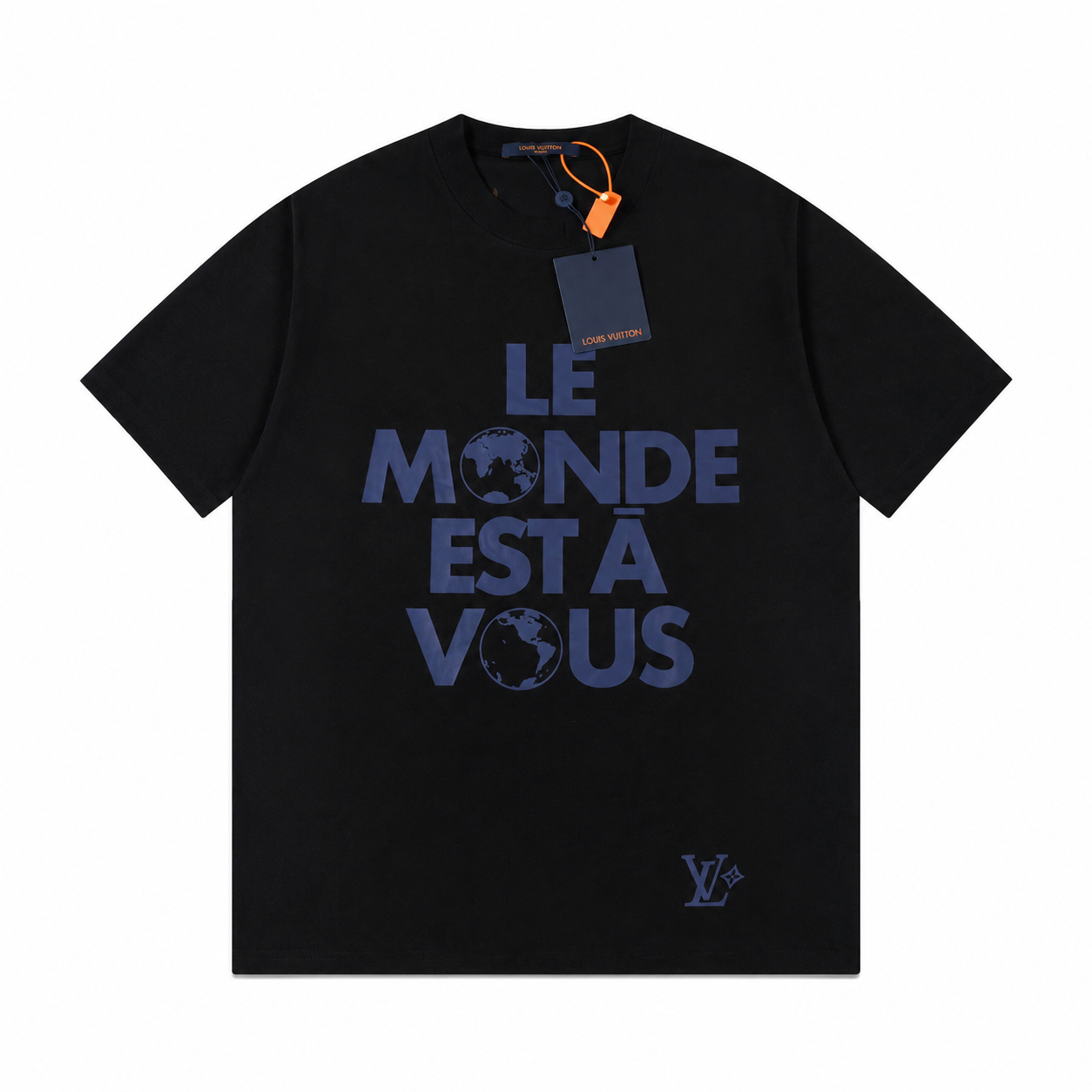 T-shirt L.V