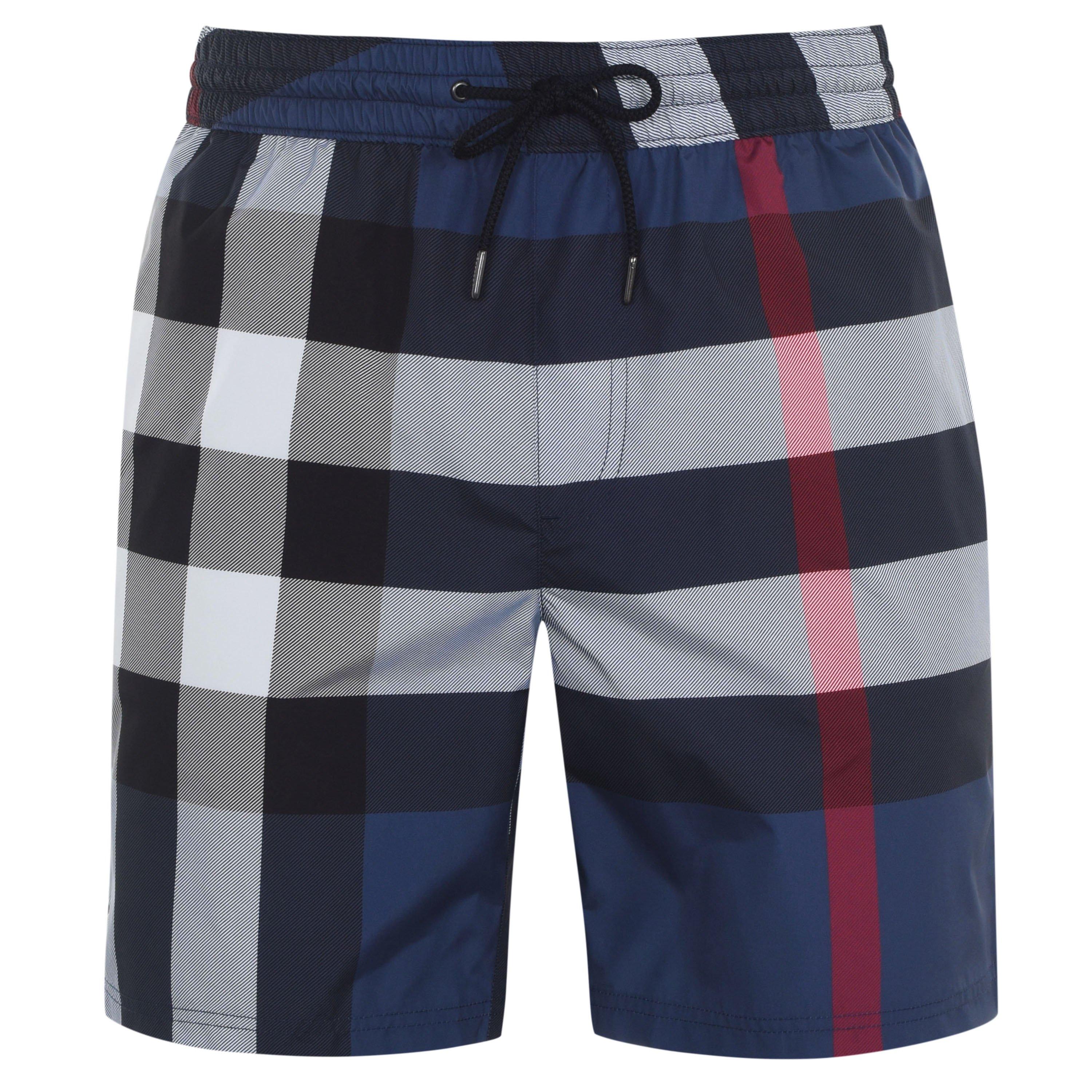 SHORT ÉTÉ B.B
