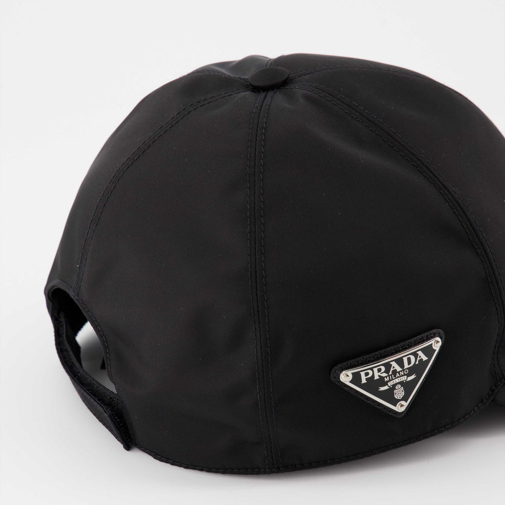 Casquette P.P