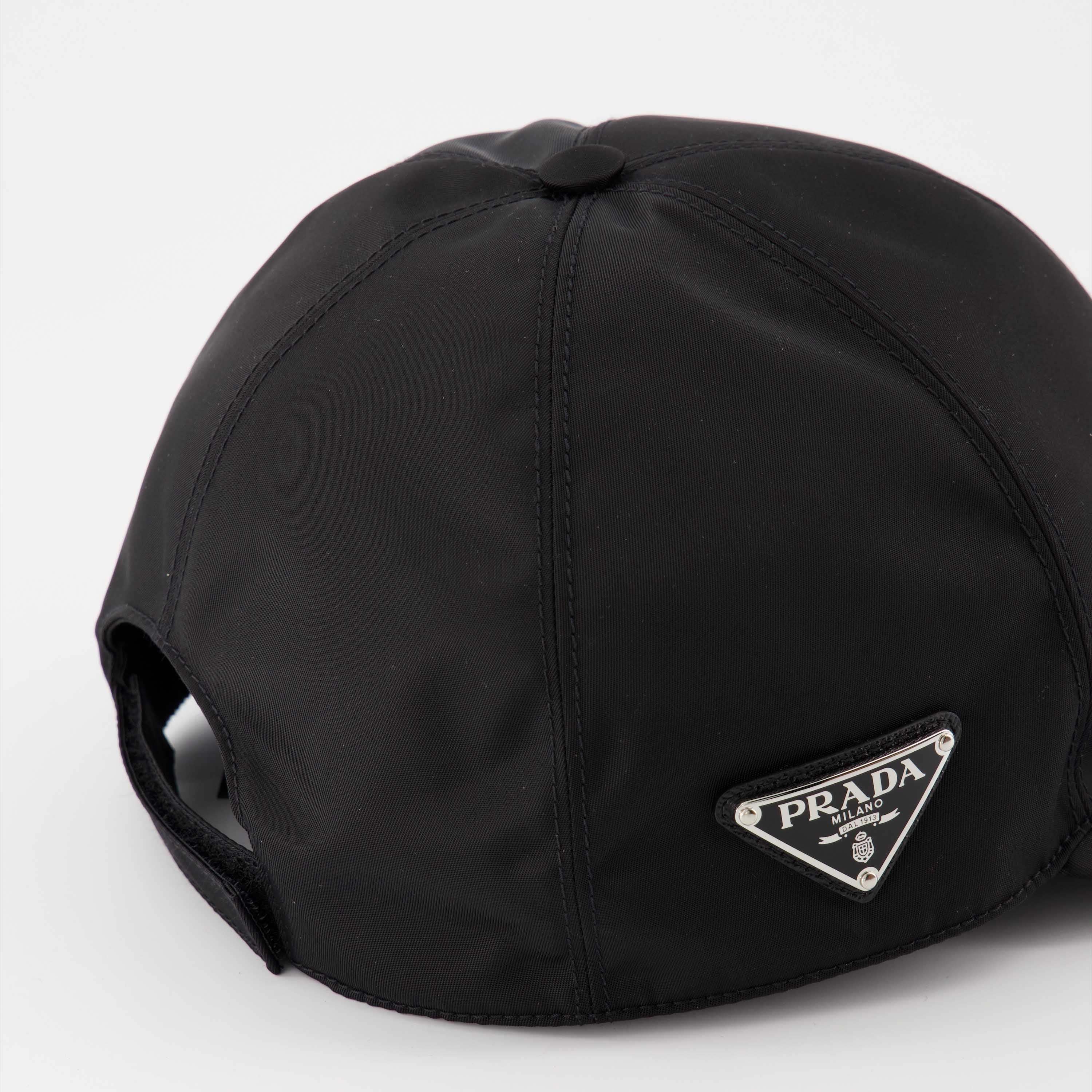 Casquette P.P