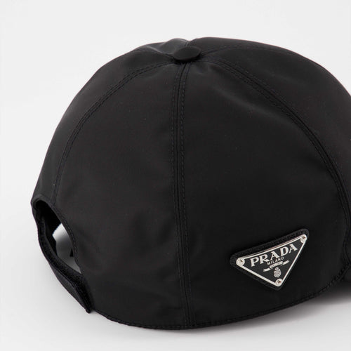 Casquette P.P
