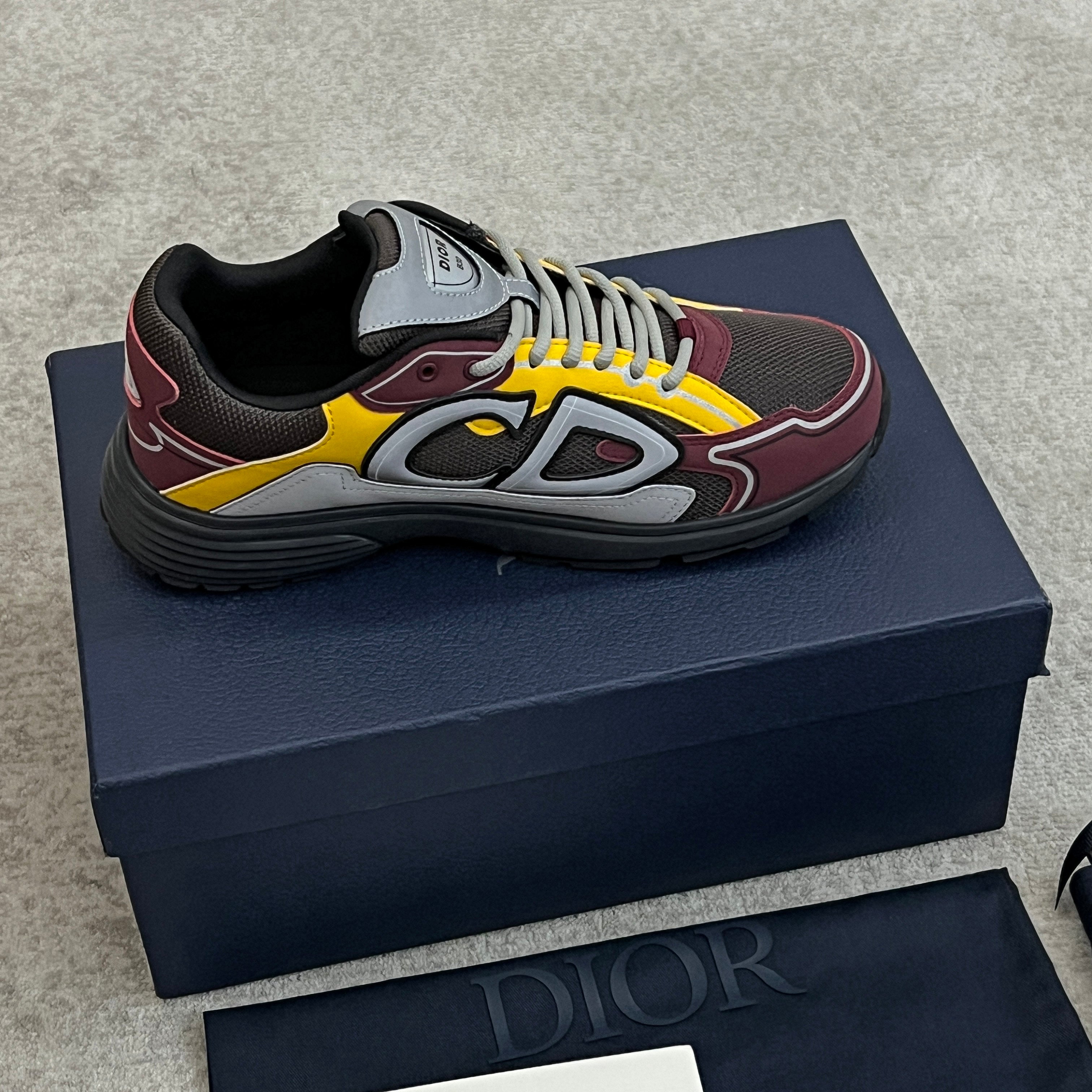 Sneakers B30