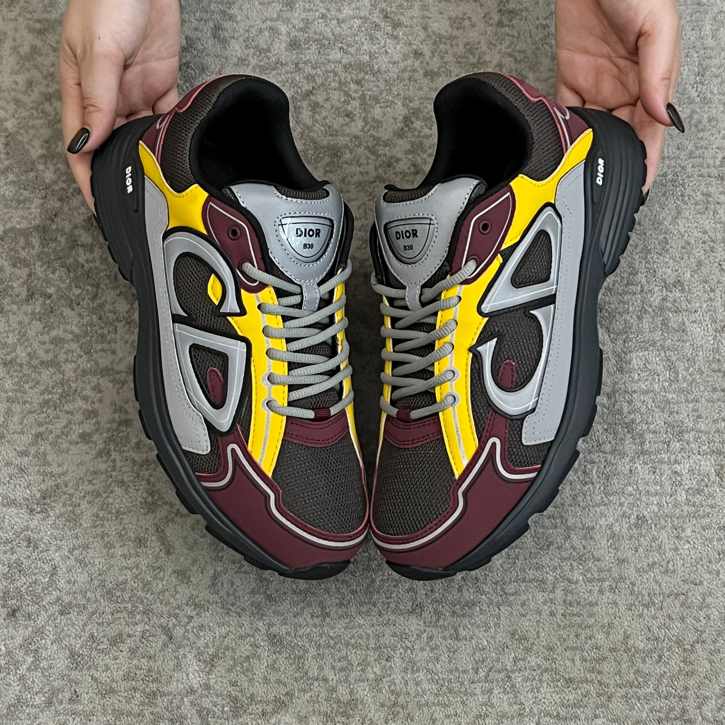Sneakers B30