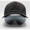 Casquette F.F Avec visière Plusieurs Variantes