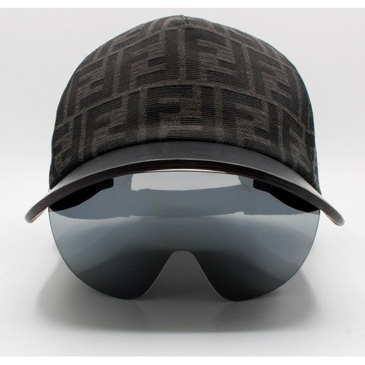 Casquette F.F Avec visière Plusieurs Variantes