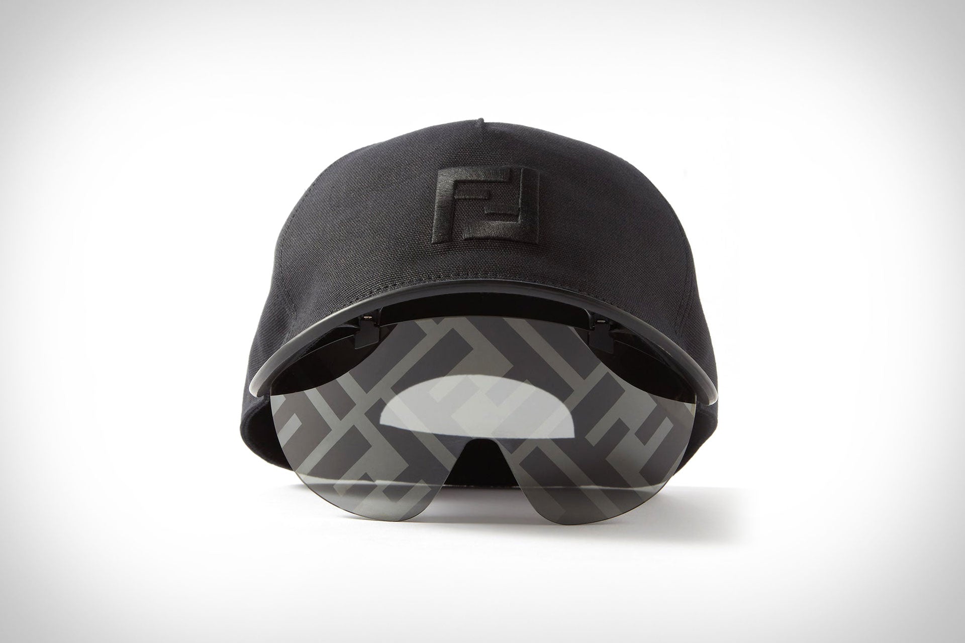 Casquette F.F Avec visière Plusieurs Variantes