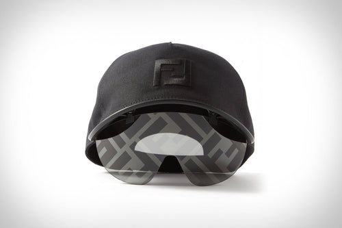Casquette F.F Avec visière Plusieurs Variantes