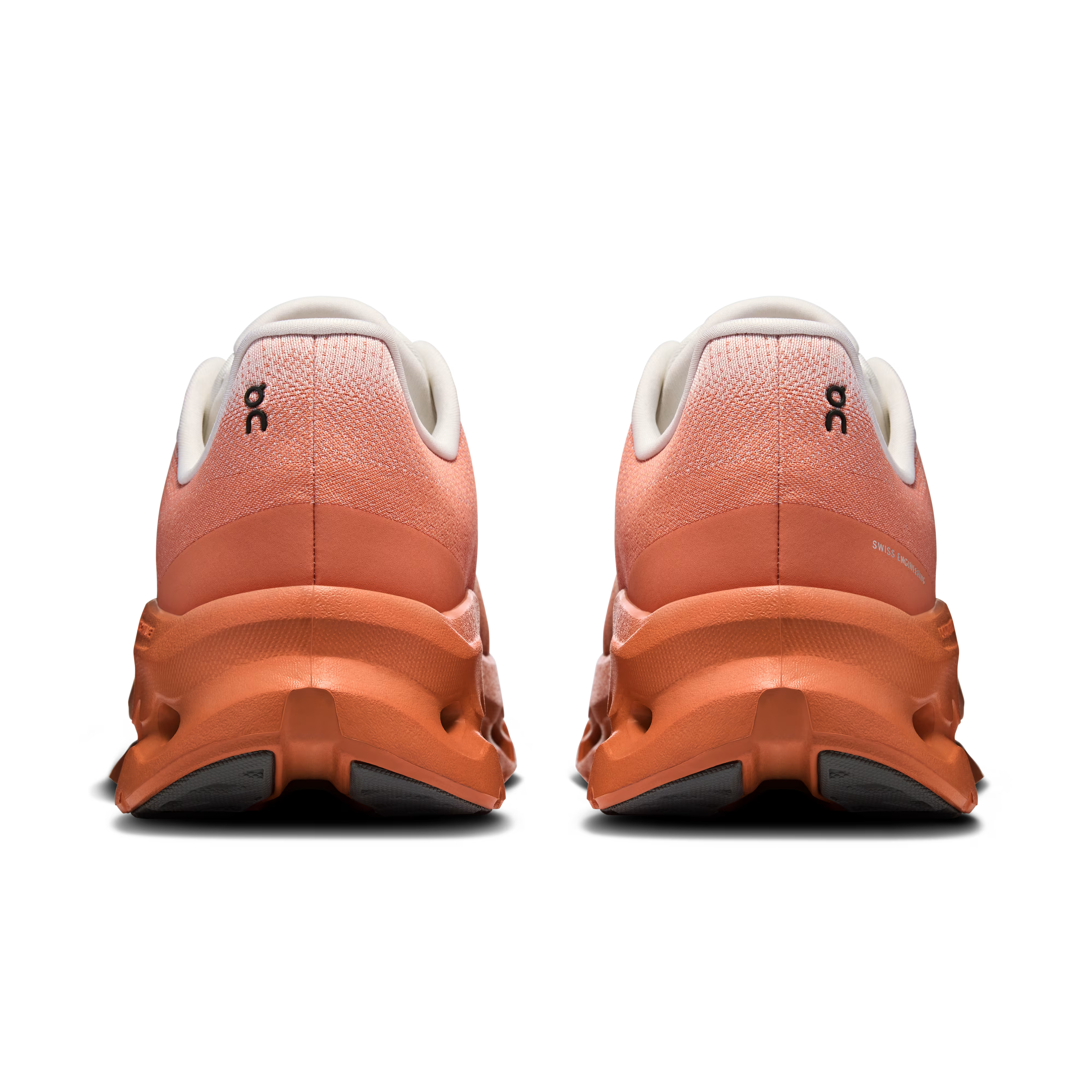 Sneakers On