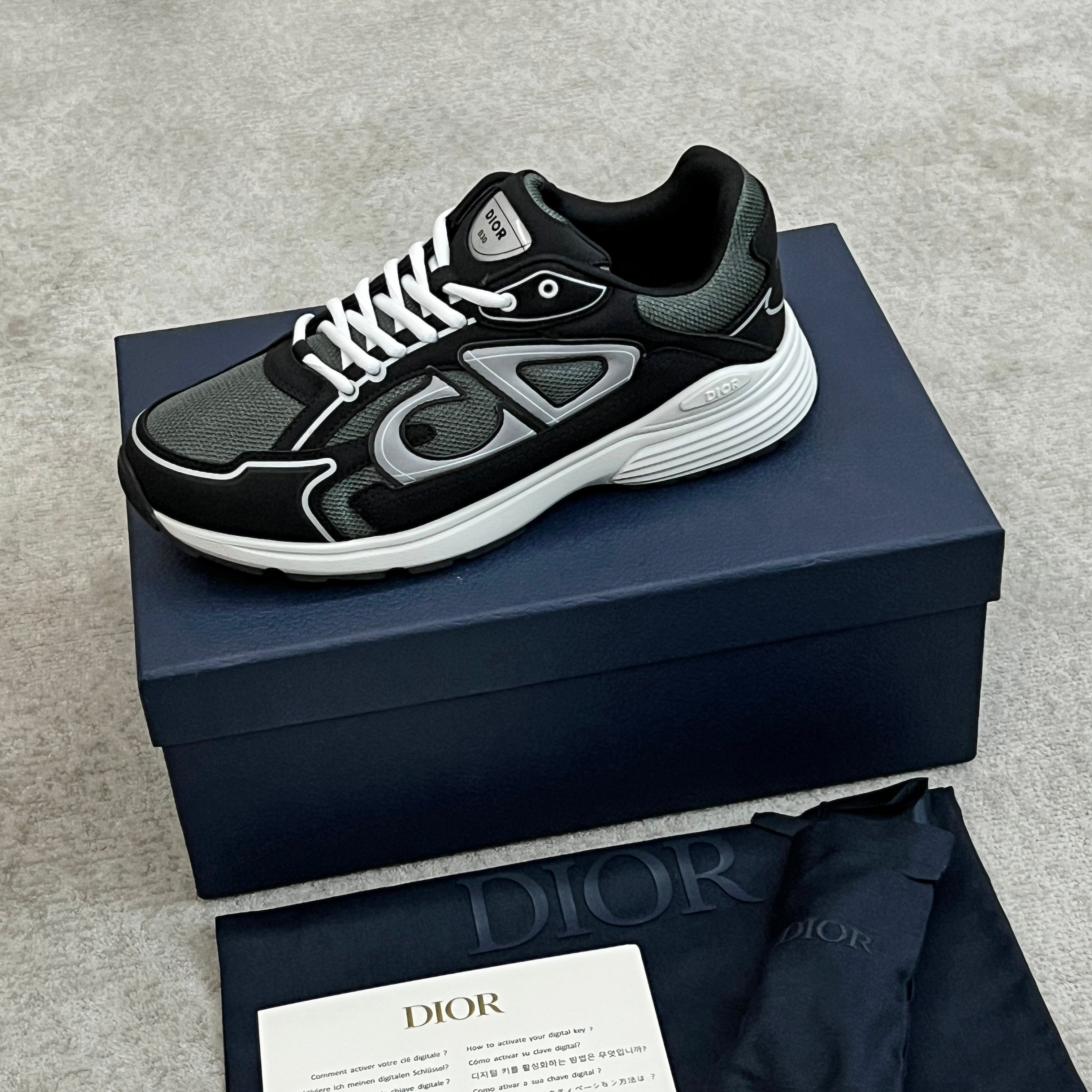 Sneakers B30