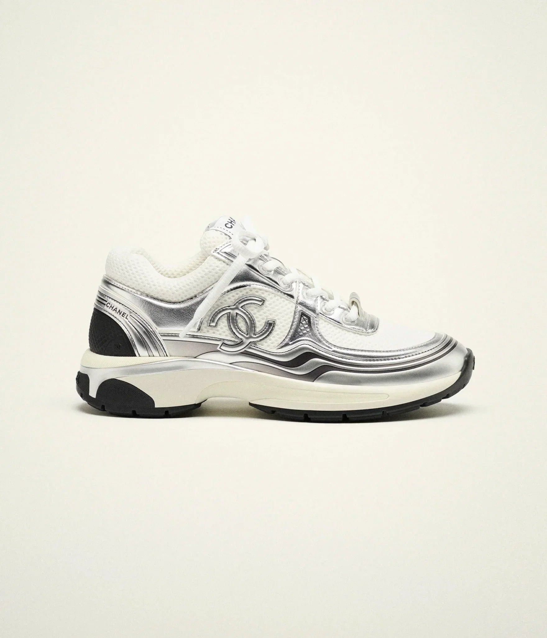 Sneakers Chanel