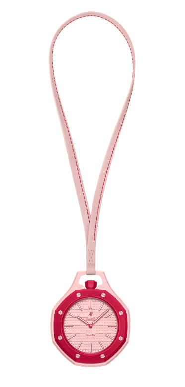 SWATCH X AP