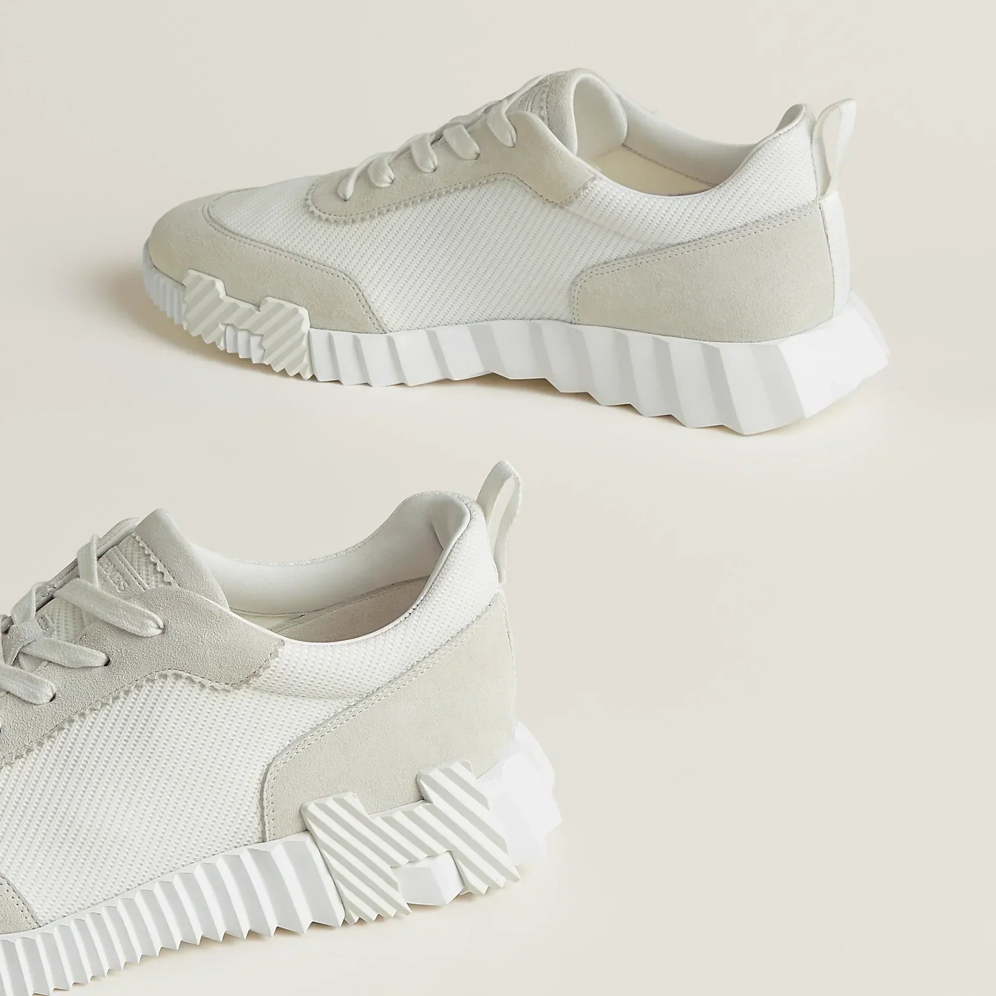 Sneakers Hermès